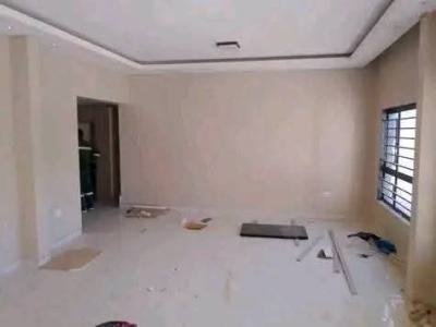 3 Bedroom Apartments with Bq, Ajah, Lagos, House for Sale