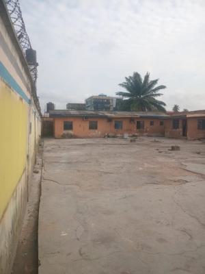 Land Size 800sqm + 4 Rooms Office Space, Off Hakeen Balogun St, Alausa Ikeja, Alausa, Ikeja, Lagos, Commercial Land for Rent