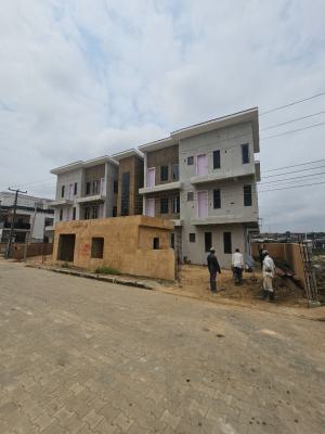 Most Affordable with C of O 3 Bedroom Apartment in a Gated Estate, Opebi, Ikeja, Lagos, Flat / Apartment for Sale