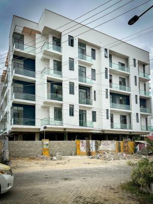 Luxurious 2bedroom Apartment, Lekki Phase 1, Lekki, Lagos, Flat / Apartment for Sale