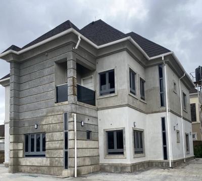 4bedroom Duplex + Bq, Lugbe District, Abuja, Detached Duplex for Sale