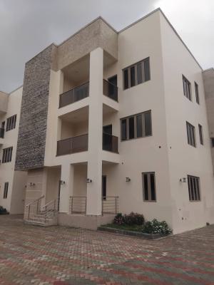Smart 6 Bedroom Detached Duplex with Excellent Facilities, Asokoro District, Abuja, Detached Duplex for Rent
