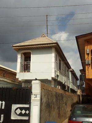 Nice 2bedroom Flat, Balogun, Iju-ishaga, Agege, Lagos, Flat / Apartment for Rent