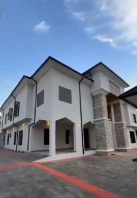 a Standard Brand New 6 Bedroom Fully Detached Duplex, Wuse 2, Abuja, Detached Duplex for Sale