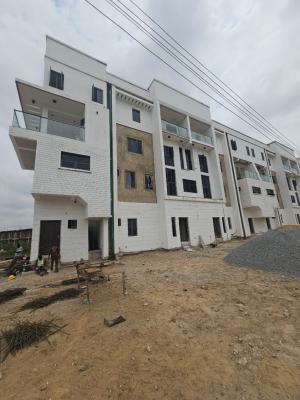 Amazingly Structured and Furnished to Detail 4 Bedroom Maisonette, Opebi, Ikeja, Lagos, House for Sale