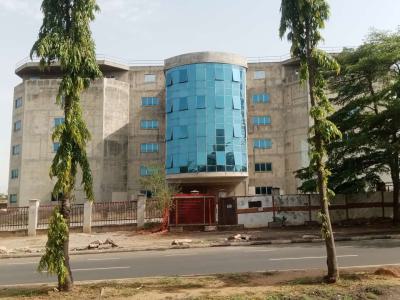 a Standard and Very Big Office Plaza, Asokoro District, Abuja, Office Space for Sale
