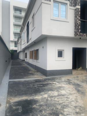 4bedroom Duplex, Ikate Lekki, Ikate Elegushi, Lekki, Lagos, Semi-detached Duplex for Rent