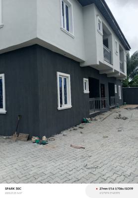 Brand New 2 Bedroom Flat Near Pan Atlantic University, Idi Orogbo, Eleko, Ibeju Lekki, Lagos, House for Rent