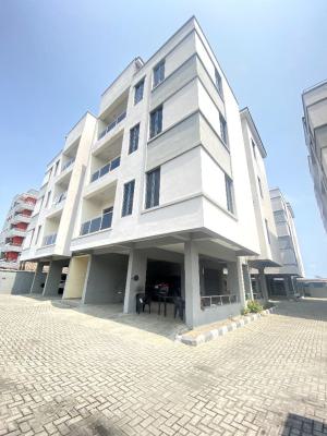 2 Bedroom Apartment, Ikate, Lekki, Lagos, Flat / Apartment for Rent