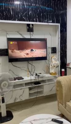 Beautiful Self Contain, Gwarinpa, Abuja, Self Contain (single Rooms) for Rent