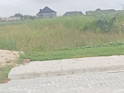 Governors Consent Verified Land, Shalom Park Street Shalom Park Estate, Abijo, Lekki, Lagos, Residential Land for Sale