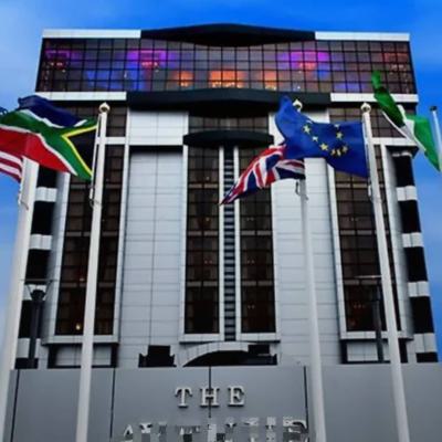 a Standard, Luxuriously Classic 65 Rooms Hotel, Victoria Island (vi), Lagos, Hotel / Guest House for Sale