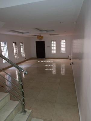 Lovely 5 Bedroom Duplex & Bq, Surulere, Lagos, Surulere, Lagos, House for Rent