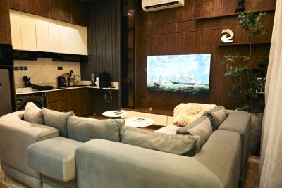 Beautiful 2 Bedroom Apartment, Lekki, Lagos, Flat / Apartment Short Let