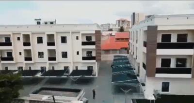 4 Bedroom Terraces  *all Bedrooms in Each Terrace Have En-suites  >wit, Old Ikoyi, Ikoyi, Lagos, Terraced Duplex for Sale
