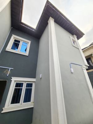 Standard and Sharp Self-contained, Rockstone Estate, Badore, Ajah, Lagos, Self Contain (single Rooms) for Rent