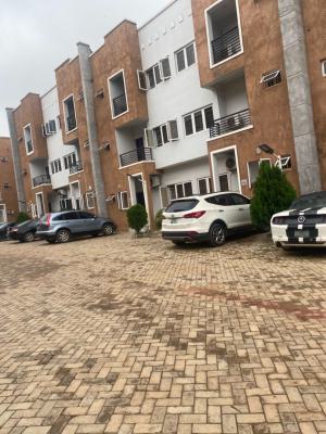 4bedroom Terrace with Bq in Wuye, Wuye, Abuja, Terraced Duplex for Rent