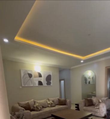 Luxury Fully Furnished 3 Bedroom Flat, 2nd Floor, By Zartech, Wuye, Abuja, Flat / Apartment for Sale