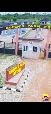 3 Bedroom, Queens Park Estate, Mowe Ofada, Ogun, Terraced Bungalow for Sale