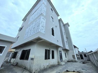 Open Space Office on Ground Floor, Lekki, Lagos, Office Space for Rent