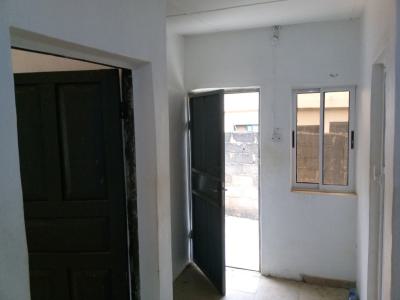 a Nice, Semi-new Mini-flat in an Estate, an Estate Off The Alagbole-akute Road, Ojodu, Lagos, Mini Flat (room and Parlour) for Rent