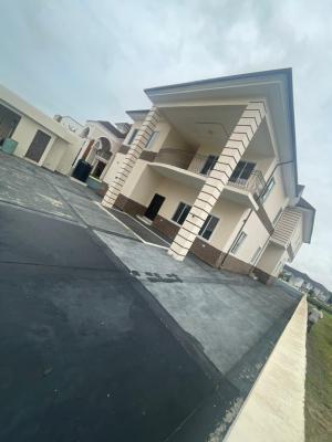 Luxury 5bedroom Detached Duplex, Pinnock Beach Estate, Osapa, Lekki, Lagos, Detached Duplex for Sale
