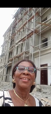 2bedroom Condominium Apartments with Governors Consent in a Beautiful, Shalom Park Street Shalom Park Estate, Abijo, Lekki, Lagos, Flat / Apartment for Sale