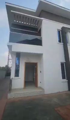 Brand New Fully Detached 5 Bedroom Duplex, Opic, Isheri North, Ogun, Detached Duplex for Sale