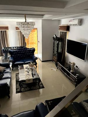 5 Bedroom Detached House, Inside an Estate, Agungi, Lekki, Lagos, Detached Duplex for Rent