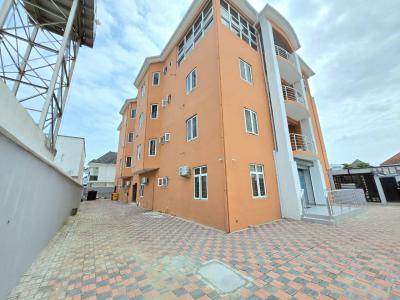 Commercial Office  Space, Chevron, Lekki, Lagos, Office Space for Rent