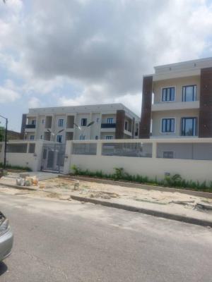 Luxury 4 Bedroom Terrace Duplex Parkview Estate Ikoyi Lagos State Nige, Parkview Estate Ikoyi Lagos, Parkview, Ikoyi, Lagos, Terraced Duplex for Sale