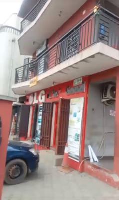 a Highly Lucrative and Solidly Built Shopping Plaza, Ikeja, Lagos, Plaza / Complex / Mall for Sale