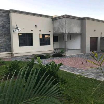 3 Bedroom Detached Bungalow, Moniya, Ibadan, Oyo, House for Sale