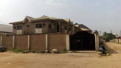 Block of 4 Units of 3 Bedrooms Flat and 2 Units of 2 Bedrooms, Ikorodu, Lagos, House for Sale