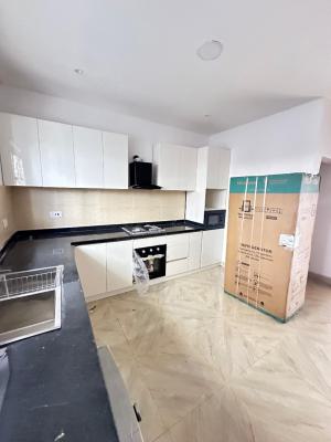 Newly Built 4bedroom Terrace, Lekki Phase 1, Lekki, Lagos, Terraced Duplex for Rent