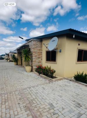 3 Bedroom Terrace Bungalow, Isheri, Lagos, Terraced Bungalow for Sale