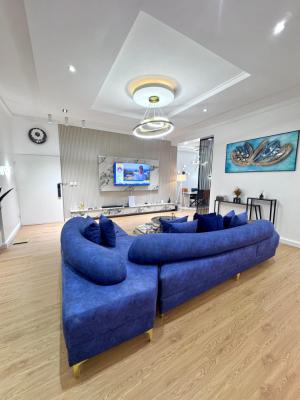 Elegantly Finished Apartment, Jahi, Abuja, Flat / Apartment for Rent