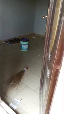 Specious Roomself, Shomolu, Shomolu, Lagos, Self Contain (single Rooms) for Rent