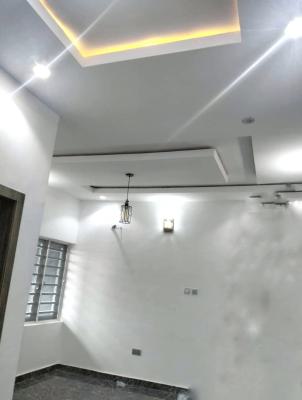 Luxury 5 Bedroom Semi Detached Duplex with a Room Bq, Omole Phase 2, Ikeja, Lagos, Semi-detached Duplex for Sale