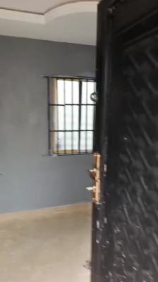 Brand New & Spacious Roomself Con, Waec, Fadeyi, Shomolu, Lagos, Self Contain (single Rooms) for Rent