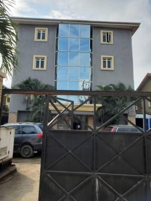 Luxury 30 Rooms Furnished Hotel with C of O, Ajoa Estate, Ikeja, Lagos, Hotel / Guest House for Sale