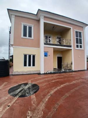 Standard 3 Bedroom Apartment in a S Secured Estate, Meridian Park Estate, Awoyaya, Awoyaya, Ibeju Lekki, Lagos, Flat / Apartment for Rent