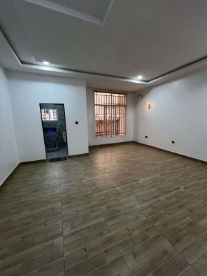 Spacious Four Bedroom Terraced Duplex with Bq, Guzape District, Abuja, Terraced Duplex for Rent