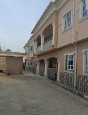 Spacious 3bedroom Flat, Lewu Community Abule Parapo, Awoyaya, Ibeju Lekki, Lagos, Flat / Apartment for Rent