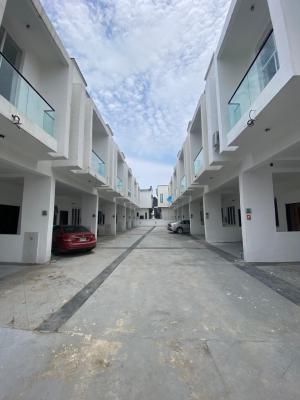 Well Built and Luxurious 3 Bedroom Terrace Duplex, Orchid, Lekki, Lagos, House for Sale