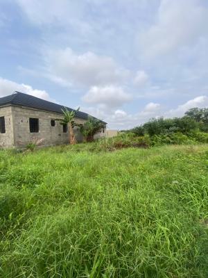 330sqm of Land, Ogombo, Ogombo, Ajah, Lagos, Land for Rent