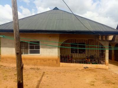 1 Unit of 3 Bed & 2 Unit of 2 Bedroom, Igoba, Akure, Ondo, Detached Duplex for Sale