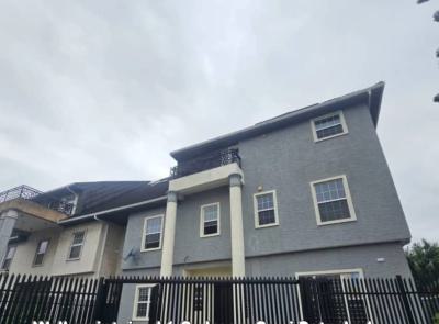 4 Bedroom Semi Detached Duplex with a Room Bq Located in Banana Islan, Banana Island, Ikoyi, Lagos, Semi-detached Duplex for Rent