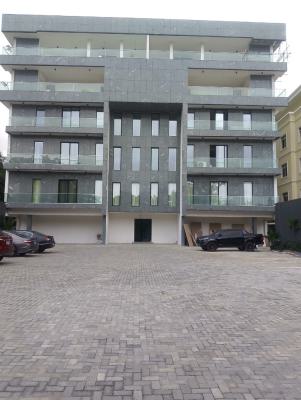New Furnished 3 Bedrooms Maisonette, Thompson Avenue, Old Ikoyi, Ikoyi, Lagos, Flat / Apartment for Rent