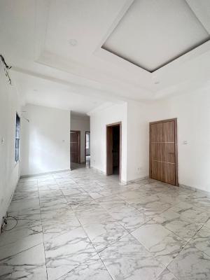 Neat & Serviced 2bedroom Apartment in a Serene Location, Agungi, Lekki, Lagos, Agungi, Lekki, Lagos, Flat / Apartment for Rent